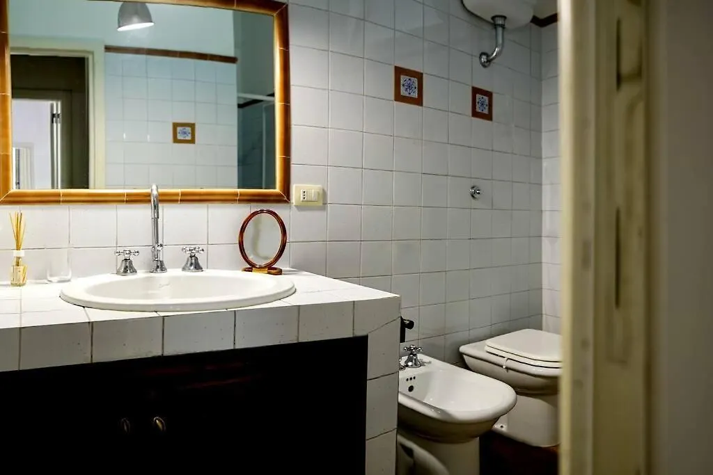 Apartment Casa Farci - Central - A/C Wifi Cagliari