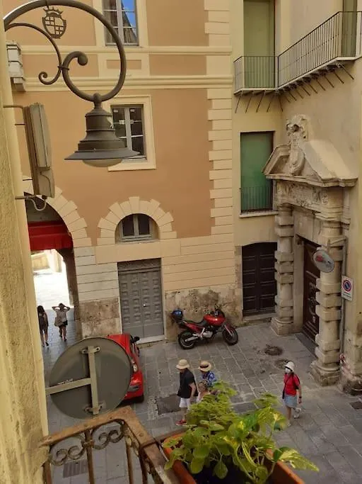 Casa Farci - Central - A/C Wifi Cagliari