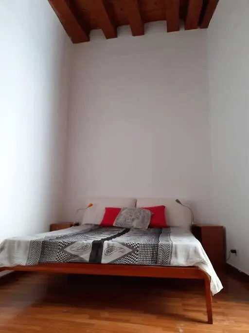 Casa Farci - Central - A/C Wifi Cagliari