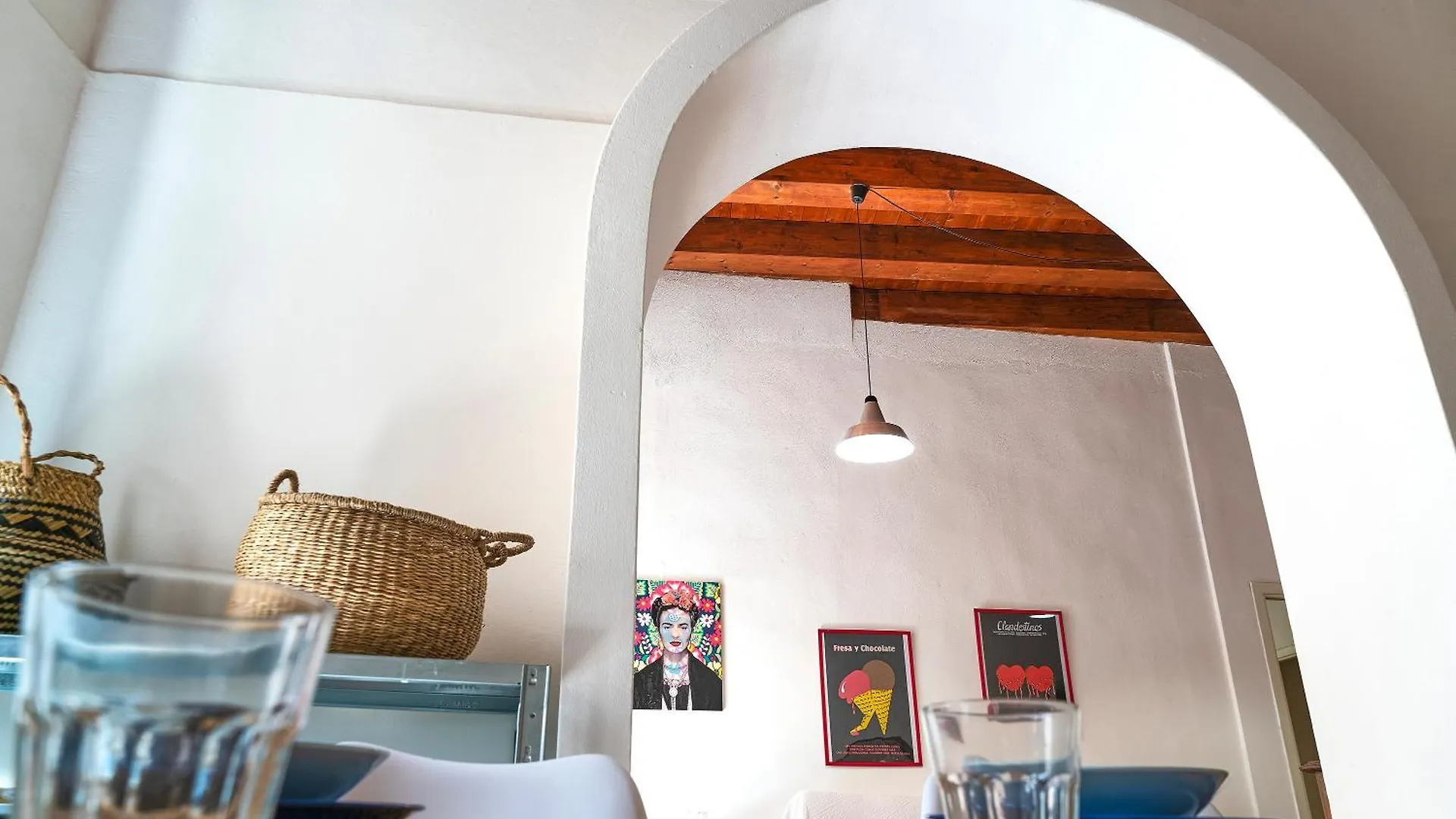 Casa Farci - Central - A/C Wifi Cagliari