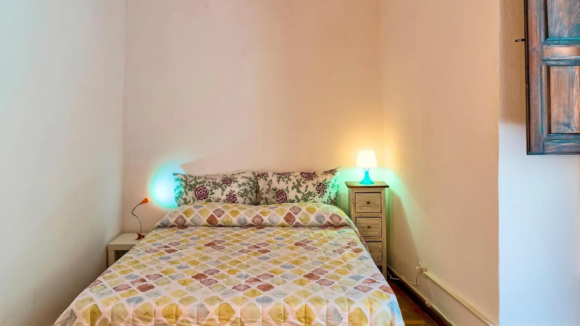 Casa Farci - Central - A/C Wifi Cagliari 0*,