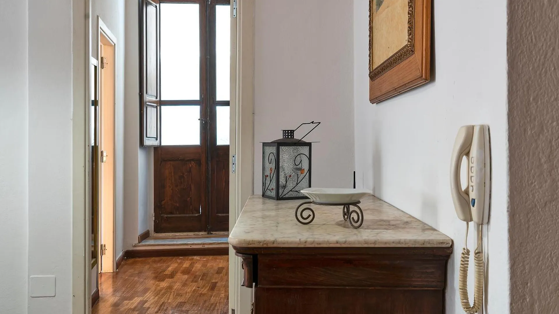 Apartment Casa Farci - Central - A/C Wifi Cagliari