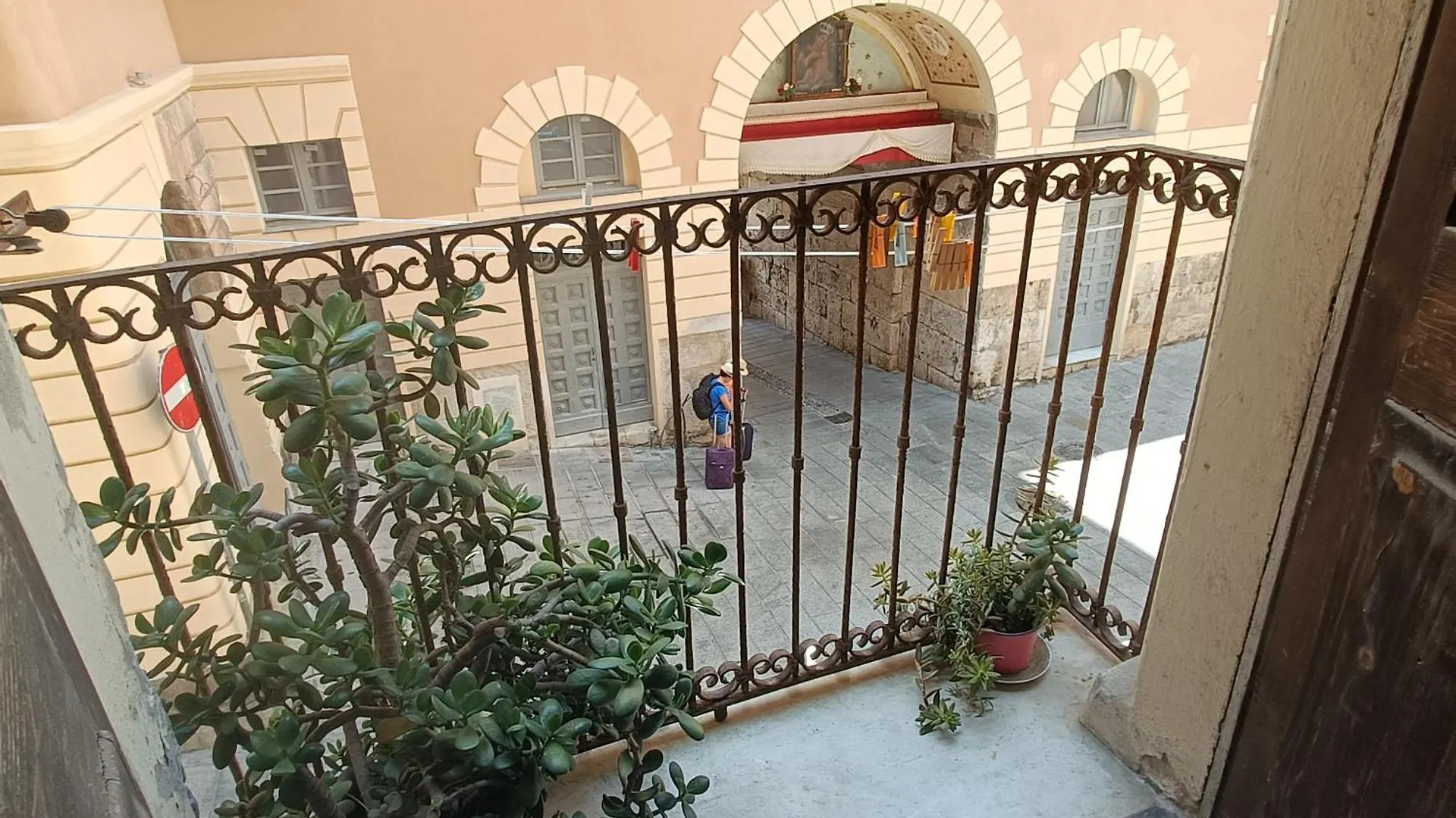 Casa Farci - Central - A/C Wifi Cagliari 0*,  Italy