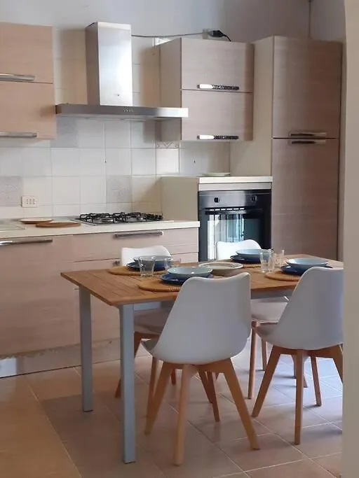 Casa Farci - Central - A/C Wifi Cagliari 0*,