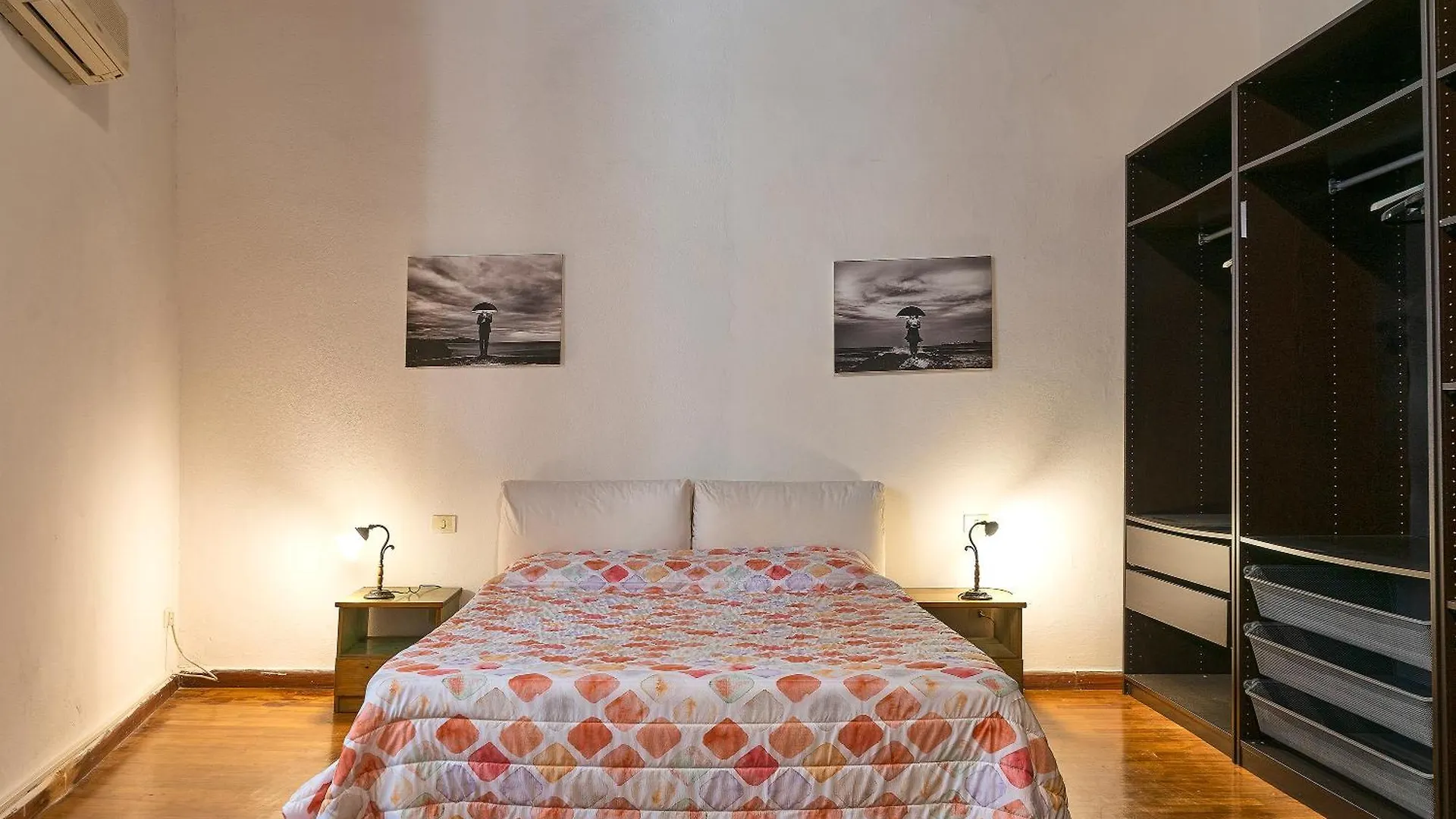 Casa Farci - Central - A/C Wifi location